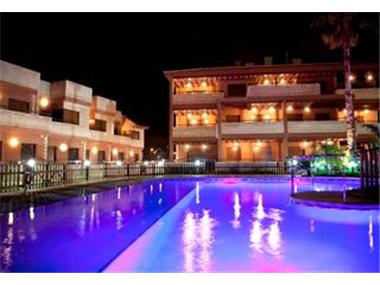 Townhouse for sale in Los Alcazares (Murcia)
