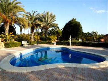 Finca for sale in Dolores (Valencia)