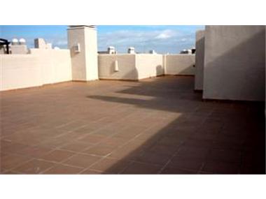 Penthouse for sale in Roda (Murcia)