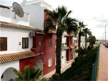 Apartment for sale in Rojales (Valencia)