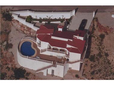 Villa for sale in Pedreguer (Valencia)