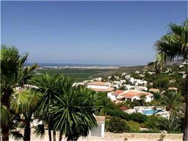 Apartment for sale in Pego (Valencia)