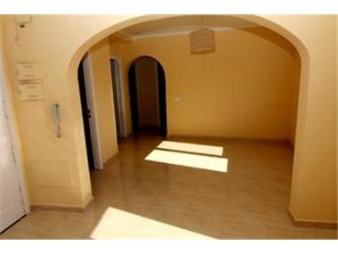 Apartment for sale in Denia (Valencia)