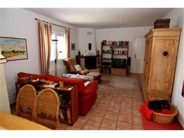 Villa for sale in Lliber (Valencia)