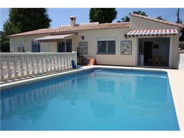 Villa for sale in Orba (Valencia)
