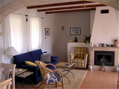 Villa for sale in Sella (Valencia)
