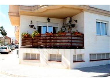 Apartment for sale in Oliva (Valencia)