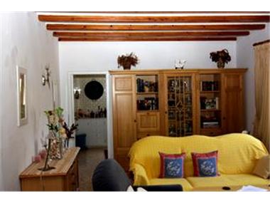 Villa for sale in Adsubia (Valencia)
