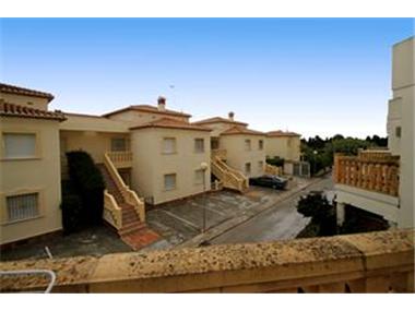 Apartment for sale in Denia (Valencia)