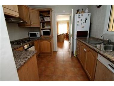 Villa for sale in Alcalali (Valencia)