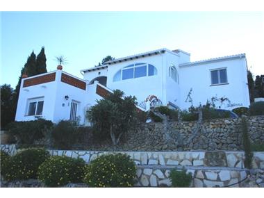 Villa for sale in Benidoleig (Valencia)