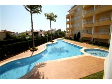 Apartment for sale in Oliva (Valencia)