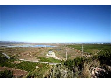 Land for sale in Pego (Valencia)