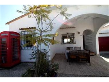 Villa for sale in Benidoleig (Valencia)