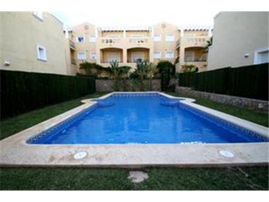 Townhouse for sale in Sella (Valencia)