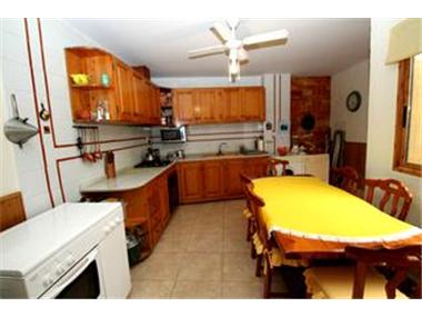 Townhouse for sale in Adsubia (Valencia)