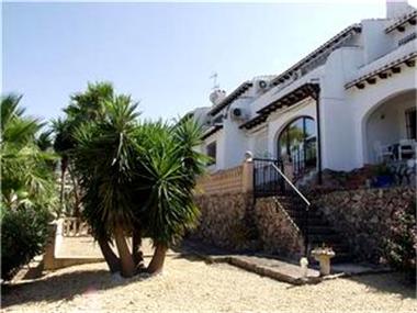 Apartment for sale in Pego (Valencia)