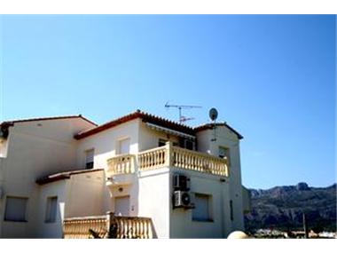 Apartment for sale in Denia (Valencia)