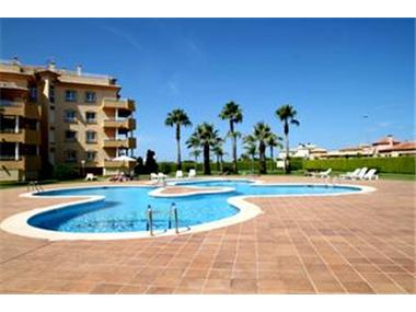 Apartment for sale in Oliva (Valencia)