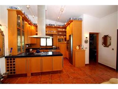 Finca for sale in Murla (Valencia)