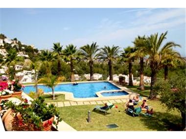 Apartment for sale in Sella (Valencia)
