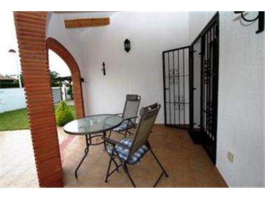 Villa for sale in Denia (Valencia)