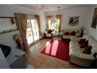 Villa for sale in Sagra (Valencia)