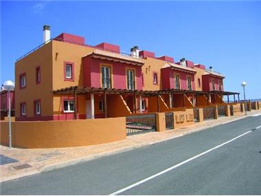 Apartment for sale in Corralejo (Canary Islands)