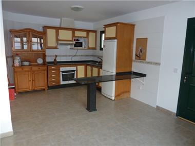 Apartment for sale in Playa Blanca (Canary Islands)