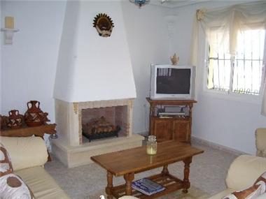 Villa for sale in Mazarron (Murcia)