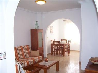 Villa for sale in Balsicas (Murcia)