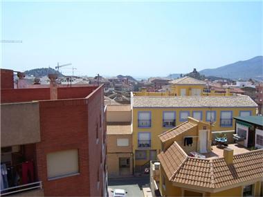 Apartment for sale in Mazarron (Murcia)