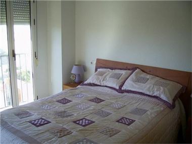 Villa for sale in Puerto de Mazarron (Murcia)