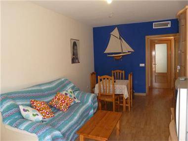 Apartment for sale in Puerto de Mazarron (Murcia)