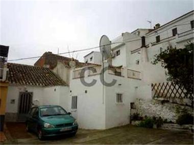 Townhouse for sale in Bobadilla De Alcaudete (Andalucia)