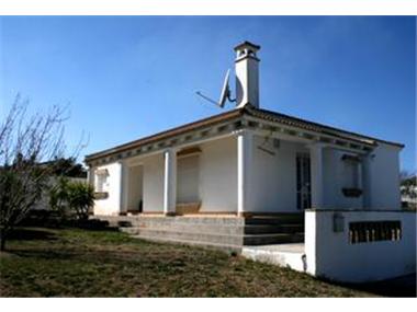Villa for sale in Chiclana de la Frontera (Andalucia)