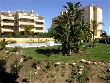 Apartment for sale in Calahonda (Andalucia)