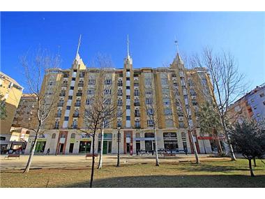 Apartment for sale in Denia (Valencia)