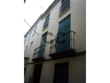Townhouse for sale in Martos (Andalucia)