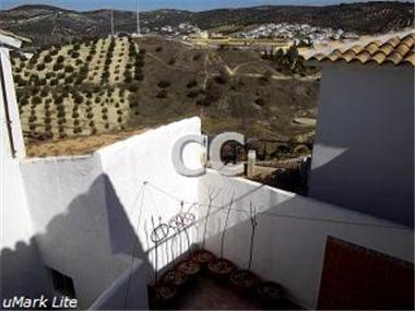 Townhouse for sale in Montefrio (Andalucia)