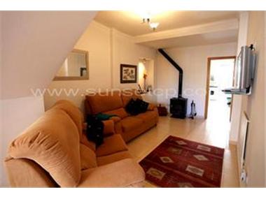 Townhouse for sale in Villanueva del Trabuco (Andalucia)