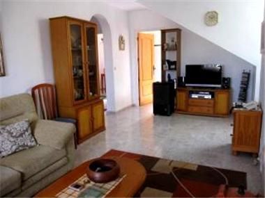 Apartment for sale in Puerto de Mazarron (Murcia)