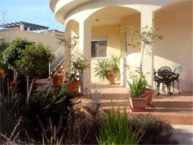 Villa for sale in Palomares (Andalucia)