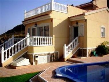 Villa for sale in Rojales (Valencia)