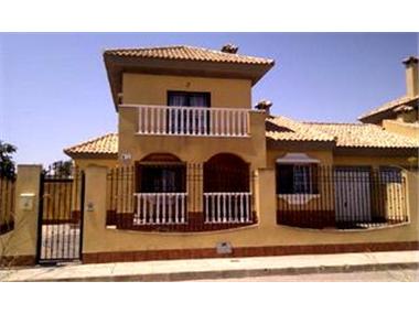Villa for sale in Los Alcazares (Murcia)