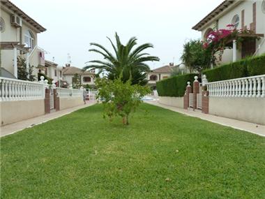 Villa for sale in Orihuela Costa (Valencia)
