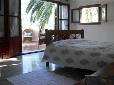 Villa for sale in Fornalutx (Balearic Islands)
