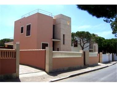 Villa for sale in Chiclana de la Frontera (Andalucia)