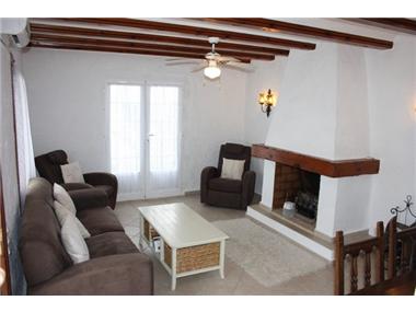 Apartment for sale in Benitachell (Valencia)