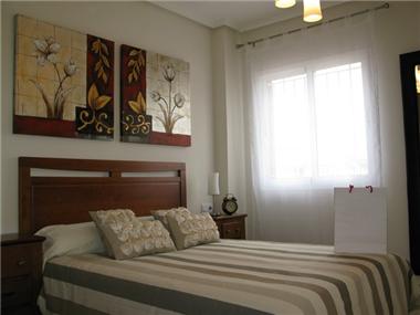 Apartment for sale in Orihuela Costa (Valencia)